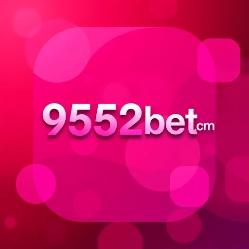 9552bet.com Logo