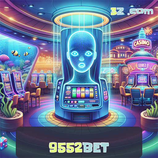 Apostas Interativas: Engage-se com 9552bet.com no Brasil