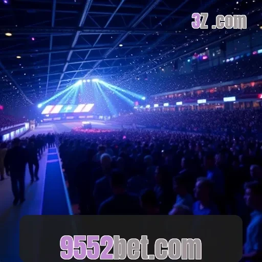 9552bet.com: Descubra a Magia do Cassino Ao Vivo Agora