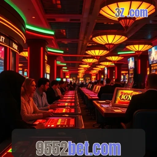 9552bet.com: Estratégias Imperdíveis Para Vencer no Pôquer Online