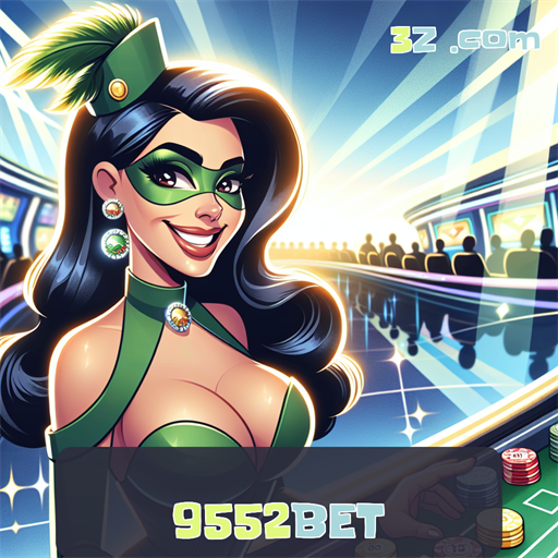 Promoções Irresistíveis: Atraindo Jogadores na 9552bet.com
